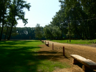 Tiszaparti Strand Büfé – 5. kép